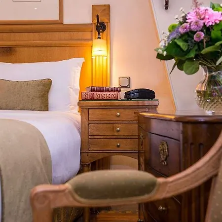 Hotel Gavarni Parijs