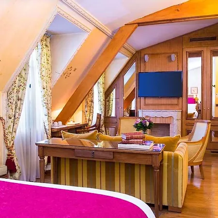 Hotel Gavarni