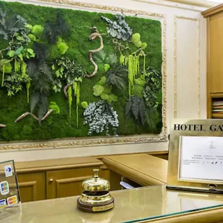 Gavarni Hotel 3*