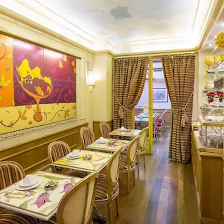 Hotel Gavarni 3*