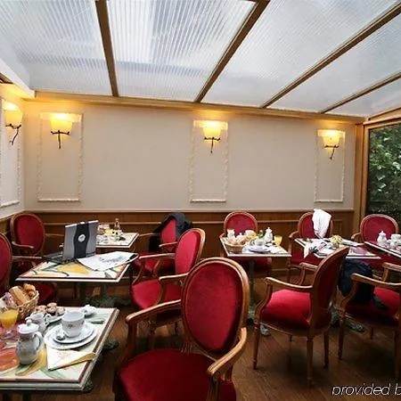 Gavarni Hotel Parijs
