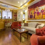 Hotel Gavarni Paris