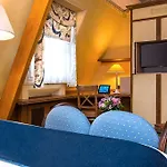Hotel Gavarni Paris