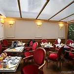 Gavarni Hotel Paris