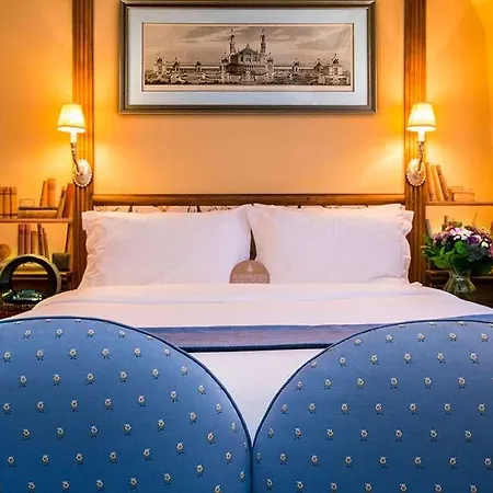 加瓦尼酒店 酒店