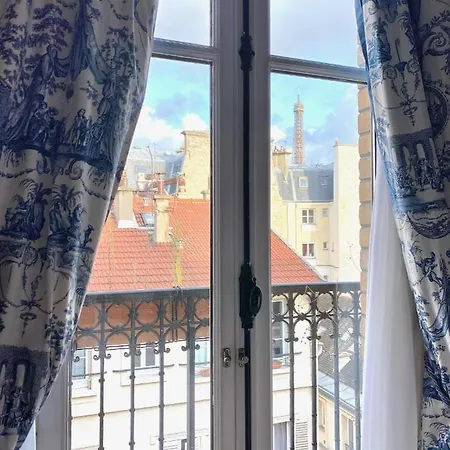 Gavarni Paris