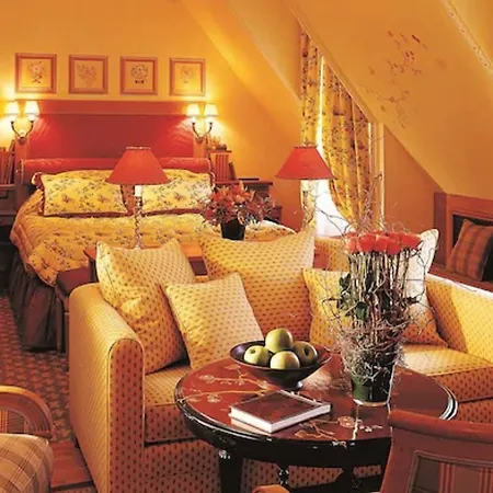 Gavarni Otel