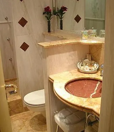 酒店 加瓦尼酒店