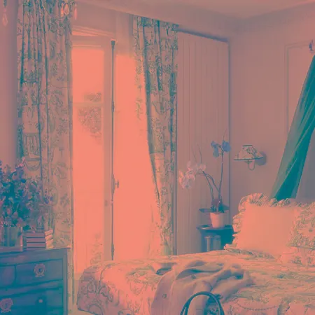 加瓦尼酒店 酒店 3*