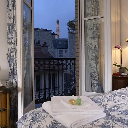 Gavarni Paris