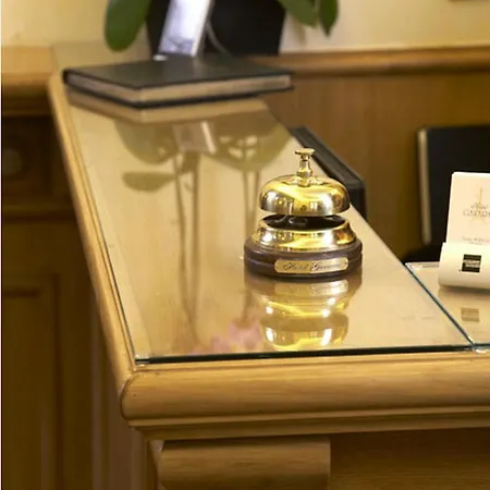 Otel Gavarni