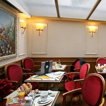 Gavarni Paris