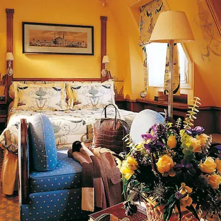 酒店 加瓦尼酒店