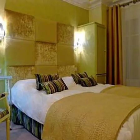 酒店 加瓦尼酒店