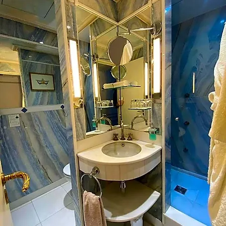 Gavarni Hotel Paris