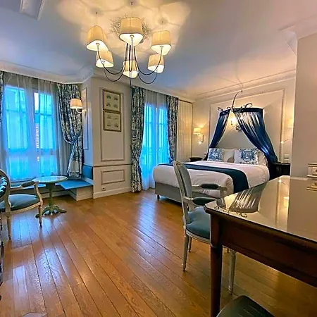 Hotel Gavarni Paris