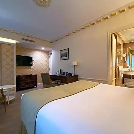 Gavarni Paris