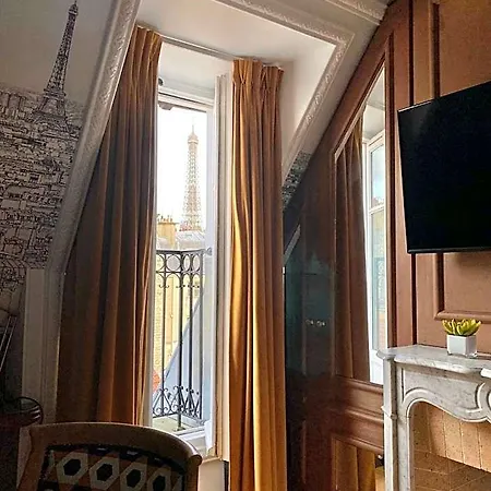 Hotel Gavarni