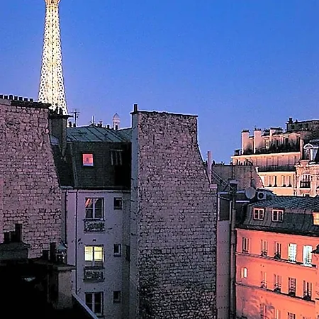 Hotel Gavarni 3*