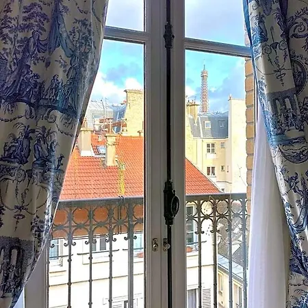 Gavarni Paris