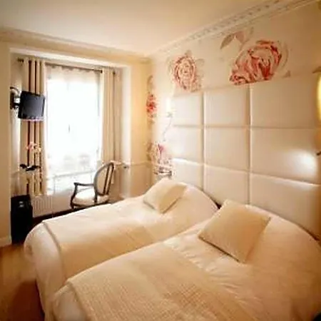 Hotel Gavarni 3*