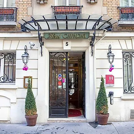 Gavarni Hotel
