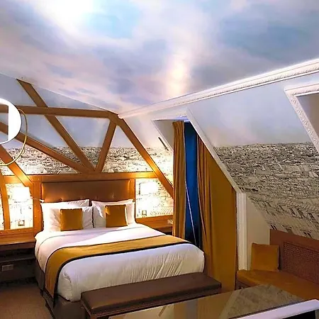 Gavarni 3* Paris
