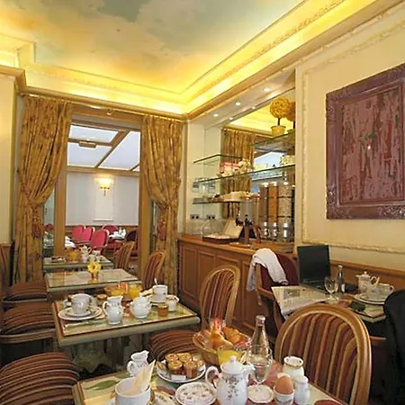 Hotel Gavarni 3*