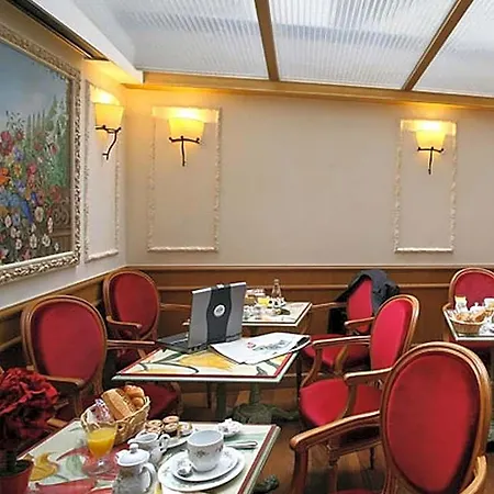 Hotel Gavarni Paris