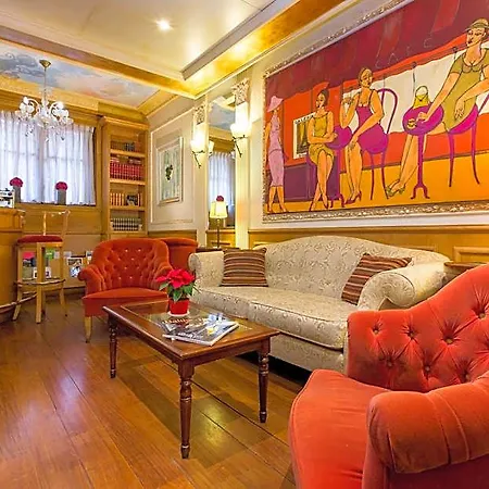 Hotel Gavarni 3*