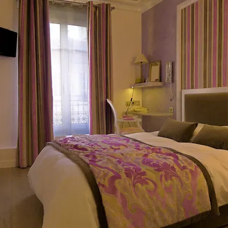 Hotel Gavarni Parigi