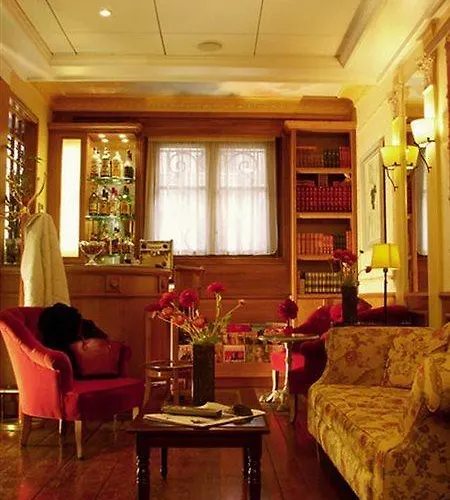 Gavarni 3* Παρίσι