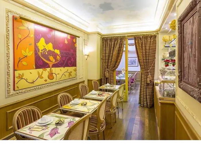 Hotel Gavarni