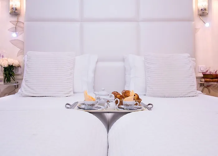 Gavarni Hotel Parigi