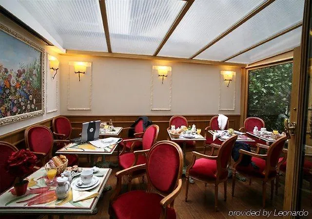 Gavarni Hotel Parigi