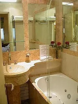 Gavarni Hotel París