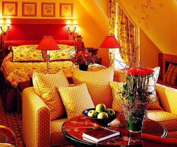 Hotel Gavarni París