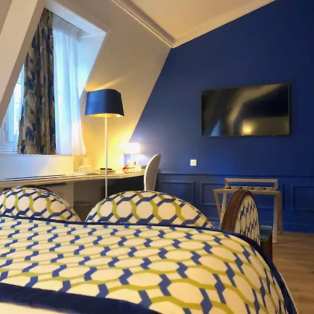 Gavarni 3* Paris