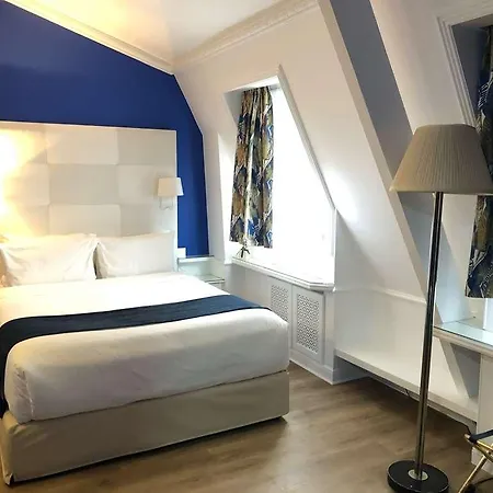 Hotel Gavarni 3*