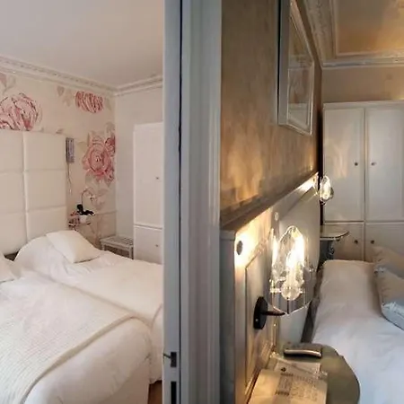 Gavarni Hotel 3*