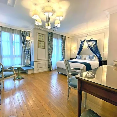 Gavarni 3* Paris