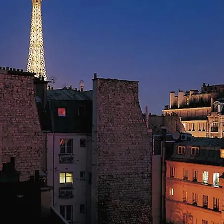 Gavarni 3* Paris