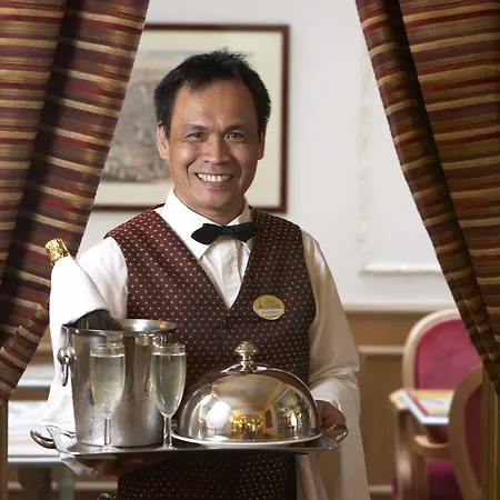 Gavarni Hotel Paris