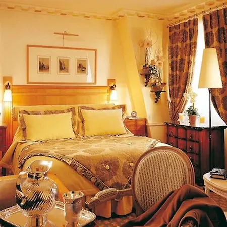 Hotel Gavarni