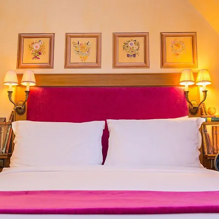 Gavarni 3* Paris