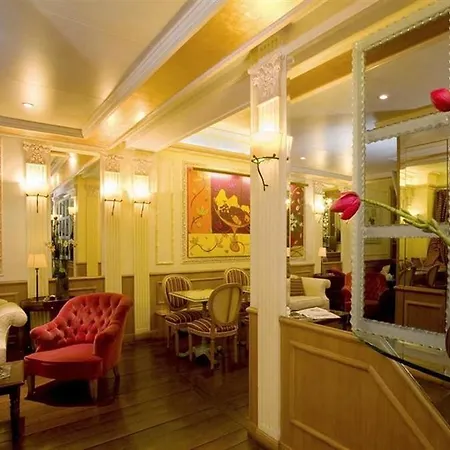 Gavarni 3* Paris