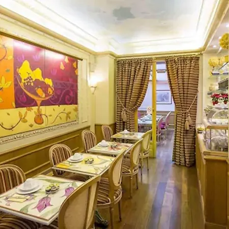 Gavarni Paris