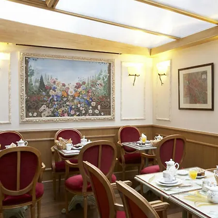 Hotel Gavarni