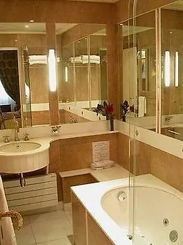 Gavarni Hotel Paris