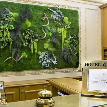 Hotel Gavarni